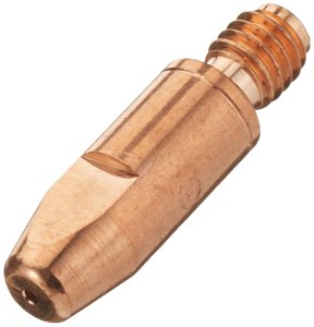 FUBAG Контактный наконечник M6х28 мм ECU D=1.4 мм. (10 шт.) FUBAG Контактный наконечник M6х28 мм ECU D=1.4 мм. (10 шт.)