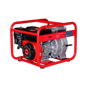 FUBAG Бензиновая мотопомпа для сильнозагрязненной воды PG 950 T FUBAG Бензиновая мотопомпа для сильнозагрязненной воды PG 950 T