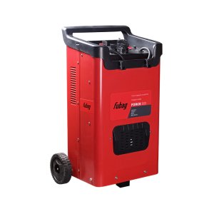 Пуско-зарядное устройство FUBAG FORCE 800 Пуско-зарядное устройство FUBAG FORCE 800