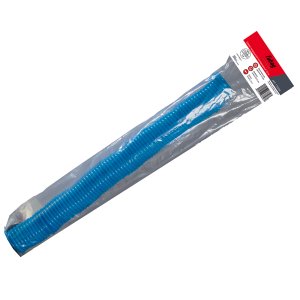 FUBAG Шланг спиральный с фитингами рапид, химически стойкий полиамидный (рилсан), 15бар, 8x12мм, 15м FUBAG Шланг спиральный с фитингами рапид, химически стойкий полиамидный (рилсан), 15бар, 8x12мм, 15м