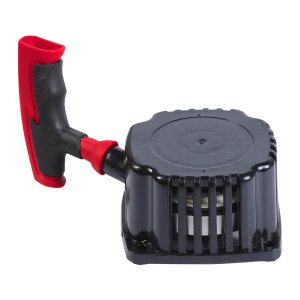 Ручной стартер в сборе к мотобуру FUBAG FPB 52  Ручной стартер в сборе к мотобуру FUBAG FPB 52