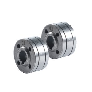 FUBAG Ролики под диаметр 0.8/1.0_сталь FUBAG Ролики под диаметр 0.8/1.0_сталь