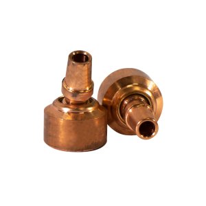 FUBAG Набор электродов O 30 х 42мм (5 шт.) FUBAG Набор электродов O 30 х 42мм (5 шт.)