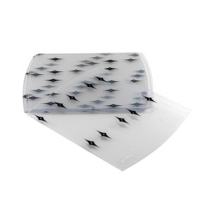 Стекло внешнее для маски сварщика FUBAG IN (BLITZ 5-13), стекло неправильной формы, 1 шт.  Стекло внешнее для маски сварщика FUBAG IN (BLITZ 5-13), стекло неправильной формы, 1 шт.