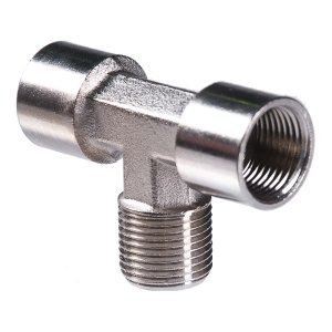 FUBAG Переходник T - 3/8 дюйма FFM FUBAG Переходник T - 3/8 дюйма FFM