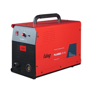 FUBAG PLASMA 40 Air с резаком FB P40 в Томске фото