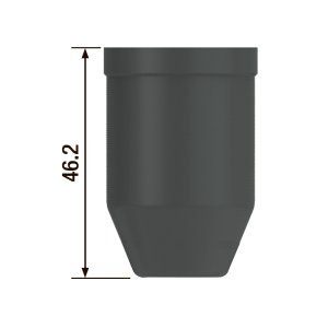 FUBAG Защитный колпак для FB P100 ( 2 шт. )  FUBAG Защитный колпак для FB P100 ( 2 шт. )