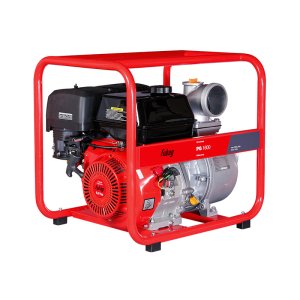 FUBAG Бензиновая мотопомпа для чистой воды PG 1600 FUBAG Бензиновая мотопомпа для чистой воды PG 1600