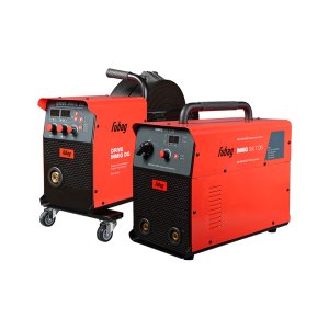 Полуавтомат сварочный инверторный FUBAG INMIG 350T DG  + Подающий механизм DRIVE INMIG DG + Шланг пакет 5 м 35 мм.кв  + Горелка FB 360 3 м  Полуавтомат сварочный инверторный FUBAG INMIG 350T DG  + Подающий механизм DRIVE INMIG DG + Шланг пакет 5 м 35 мм.кв  + Горелка FB 360 3 м