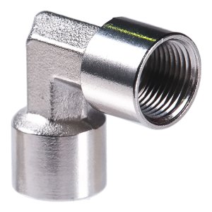 FUBAG Переходник L - 3/8 дюйма FF FUBAG Переходник L - 3/8 дюйма FF