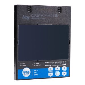 Светофильтр для маски FUBAG BLITZ 5-13 Visor Digital Светофильтр для маски FUBAG BLITZ 5-13 Visor Digital