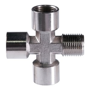 FUBAG Переходник 3/8 дюйма FFFM FUBAG Переходник 3/8 дюйма FFFM