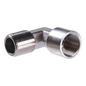 FUBAG Переходник L - 3/8 дюйма MF FUBAG Переходник L - 3/8 дюйма MF