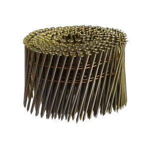 FUBAG Гвозди барабанные для N90C_3.05x90 мм_гладкие_225 шт. FUBAG Гвозди барабанные для N90C_3.05x90 мм_гладкие_225 шт.