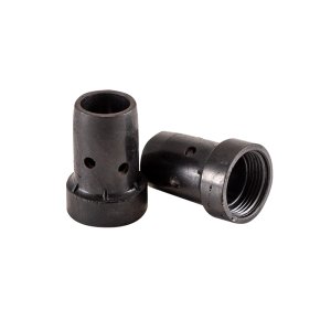 FUBAG Диффузор газовый FB 550W_черный (5 шт.) FUBAG Диффузор газовый FB 550W_черный (5 шт.)