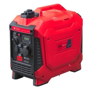 Инверторный генератор FUBAG TI 2000 + Моторное масло Fubag Extra в ПОДАРОК Инверторный генератор FUBAG TI 2000 + Моторное масло Fubag Extra в ПОДАРОК