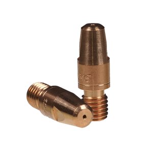 FUBAG Контактный наконечник M10х35 мм CuCrZr D=1.2 мм (10 шт.) FUBAG Контактный наконечник M10х35 мм CuCrZr D=1.2 мм (10 шт.)