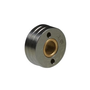FUBAG Ролики 0,8/1,0 сталь для INMIG 315T 350T 400T 500T 1 шт.  FUBAG Ролики 0,8/1,0 сталь для INMIG 315T 350T 400T 500T 1 шт.