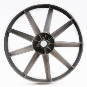 Шкив головы для ременных компрессоров B6800B/100, B6800B/200, B6800B/270, B10000B/270 Шкив головы для ременных компрессоров B6800B/100, B6800B/200, B6800B/270, B10000B/270