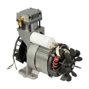 Компрессорная головка в сборе для OL 231/24 (1 фильтр) Компрессорная головка в сборе для OL 231/24 (1 фильтр)