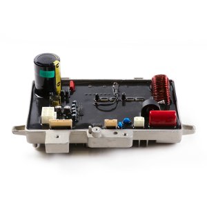 Блок инверторный в сборе для инверторного генератора FUBAG TI 2000 Блок инверторный в сборе для инверторного генератора FUBAG TI 2000