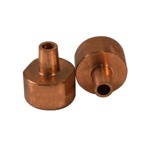 FUBAG Набор электродов O 30 х 34мм (5 шт.) FUBAG Набор электродов O 30 х 34мм (5 шт.)