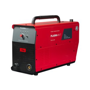Аппарат плазменной резки FUBAG PLASMA 65 T с горелкой Аппарат плазменной резки FUBAG PLASMA 65 T с горелкой