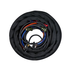 FUBAG Шланг-пакет 15 метров 70мм2 14 pol с жидкостным охлаждением FUBAG Шланг-пакет 15 метров 70мм2 14 pol с жидкостным охлаждением