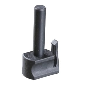 FUBAG Ось верхнего ролика механизма подачи проволоки для сварочных полуавтоматов FUBAG FUBAG Ось верхнего ролика механизма подачи проволоки для сварочных полуавтоматов FUBAG