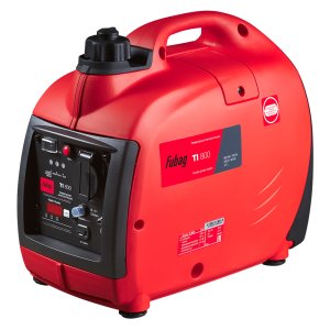 FUBAG Инверторный генератор TI 800 FUBAG Инверторный генератор TI 800