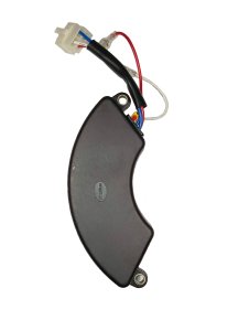 Автоматический регулятор напряжения AVR для бензиновых генераторов Fubag BS 7500 A ES DUPLEX/8500 A ES DUPLEX Автоматический регулятор напряжения AVR для бензиновых генераторов Fubag BS 7500 A ES DUPLEX/8500 A ES DUPLEX