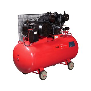 Ременной двухступенчатый компрессор FUBAG DCF-1700/500 CT15 Ременной двухступенчатый компрессор FUBAG DCF-1700/500 CT15