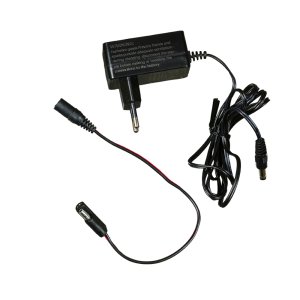 Зарядное устройство FUBAG для аккумулятора инверторного генератора TI 11000 A ES (арт. 646211) Зарядное устройство FUBAG для аккумулятора инверторного генератора TI 11000 A ES (арт. 646211)