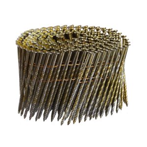 FUBAG Гвозди барабанные для N90C_3.05x83 мм_кольцевая накатка_225 шт. FUBAG Гвозди барабанные для N90C_3.05x83 мм_кольцевая накатка_225 шт.