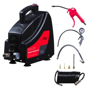 Компрессор FUBAG HANDY MASTER KIT + 5 предметов Компрессор FUBAG HANDY MASTER KIT + 5 предметов