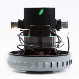 Двигатель ZNLX-1400 (220-240V/1400W/50Hz) для строительного пылесоса FUBAG WD 4SP Двигатель ZNLX-1400 (220-240V/1400W/50Hz) для строительного пылесоса FUBAG WD 4SP