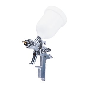 FUBAG Краскораспылитель EXPERT G600/1.5 HVLP с верхним бачком FUBAG Краскораспылитель EXPERT G600/1.5 HVLP с верхним бачком