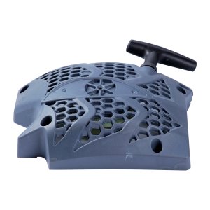 Стартер в сборе для бензиновой пилы FUBAG FPS 46  Стартер в сборе для бензиновой пилы FUBAG FPS 46