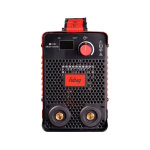 Инвертор сварочный FUBAG IR 180 Инвертор сварочный FUBAG IR 180