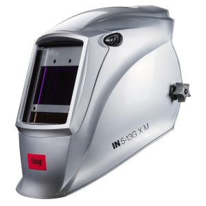 Маска сварщика Хамелеон с регулирующимся фильтром FUBAG IN 5-13G XM Маска сварщика Хамелеон с регулирующимся фильтром FUBAG IN 5-13G XM