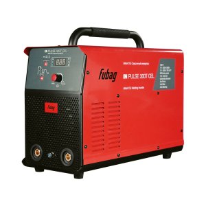 Инвертор сварочный FUBAG IN PULSE 300T CEL Инвертор сварочный FUBAG IN PULSE 300T CEL
