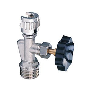 FUBAG Вентиль 1/4  дюйма М FUBAG Вентиль 1/4  дюйма М