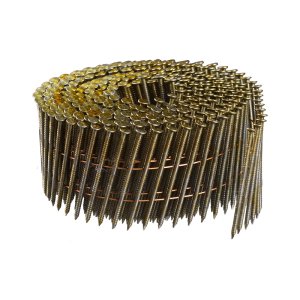 FUBAG Гвозди барабанные для N65C_2.10x50 мм_кольцевая накатка_350 шт. FUBAG Гвозди барабанные для N65C_2.10x50 мм_кольцевая накатка_350 шт.