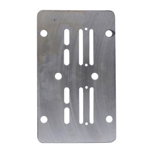 Клапанная пластина нижняя для поршневых компрессоров FUBAG B6800B/100, B6800B/200, B6800B/270, B10000B/270 Клапанная пластина нижняя для поршневых компрессоров FUBAG B6800B/100, B6800B/200, B6800B/270, B10000B/270