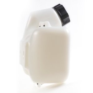 Топливный бак в сборе для бензинового тримера FUBAG FPT 43, FPT 43R, FPT 52, FPT 52R Топливный бак в сборе для бензинового тримера FUBAG FPT 43, FPT 43R, FPT 52, FPT 52R