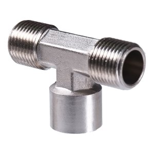 FUBAG Переходник T - 1/2 дюйма MFM FUBAG Переходник T - 1/2 дюйма MFM