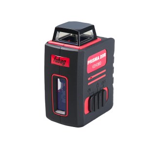 FUBAG Лазерный уровень Prisma 20R V2H360 FUBAG Лазерный уровень Prisma 20R V2H360