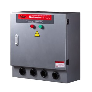 FUBAG Блок автоматики Startmaster DS 100 D. Трехфазный. FUBAG Блок автоматики Startmaster DS 100 D. Трехфазный.