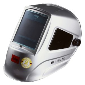 Маска сварщика Хамелеон с регулирующимся фильтром FUBAG IN 4-13G M 2 Маска сварщика Хамелеон с регулирующимся фильтром FUBAG IN 4-13G M 2