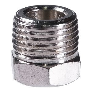 FUBAG Переходник 1/2 дюйма M заглушка FUBAG Переходник 1/2 дюйма M заглушка